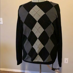 Dockers 2xlt sweater